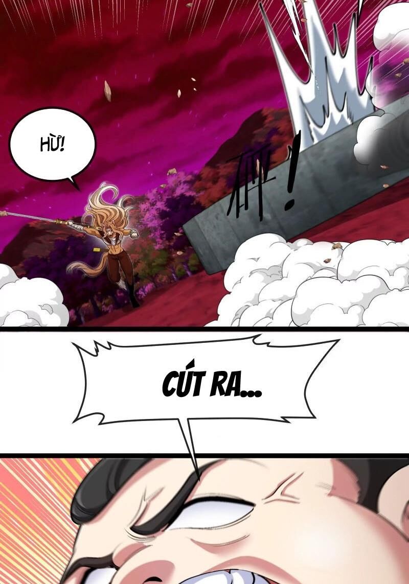 Trùng Sinh Thành Godzilla Chapter 165 - 36