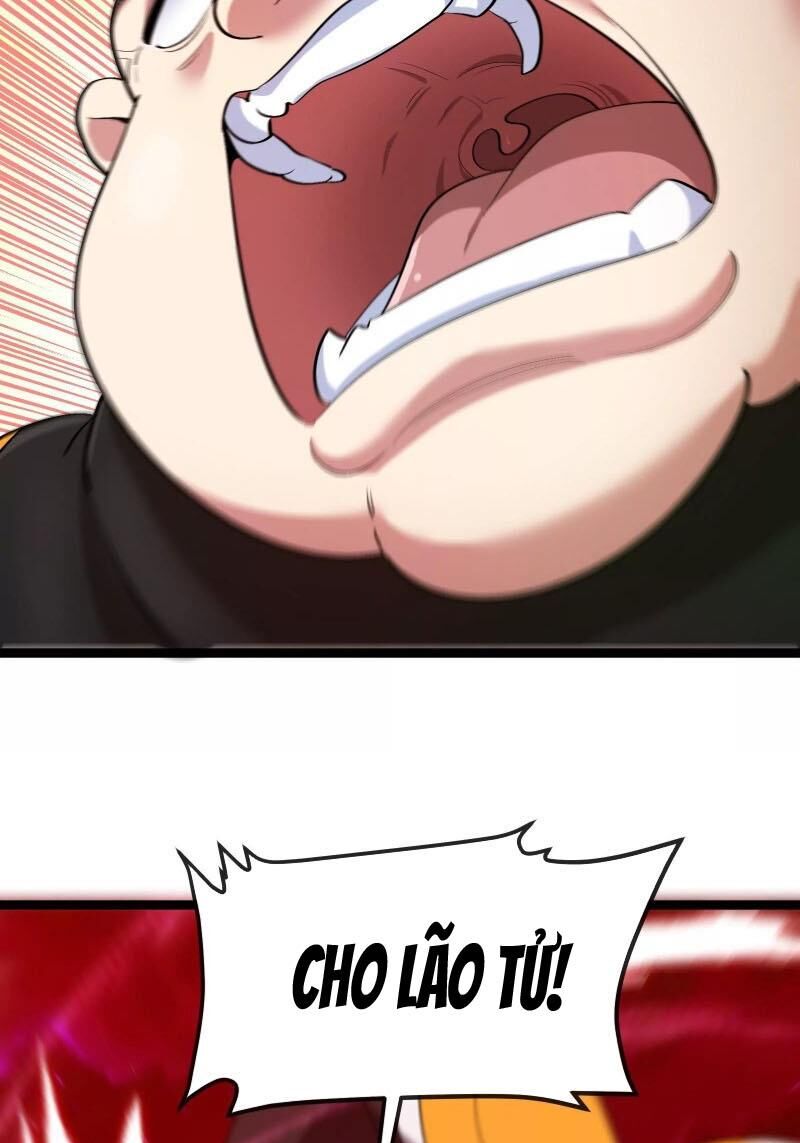 Trùng Sinh Thành Godzilla Chapter 165 - 37