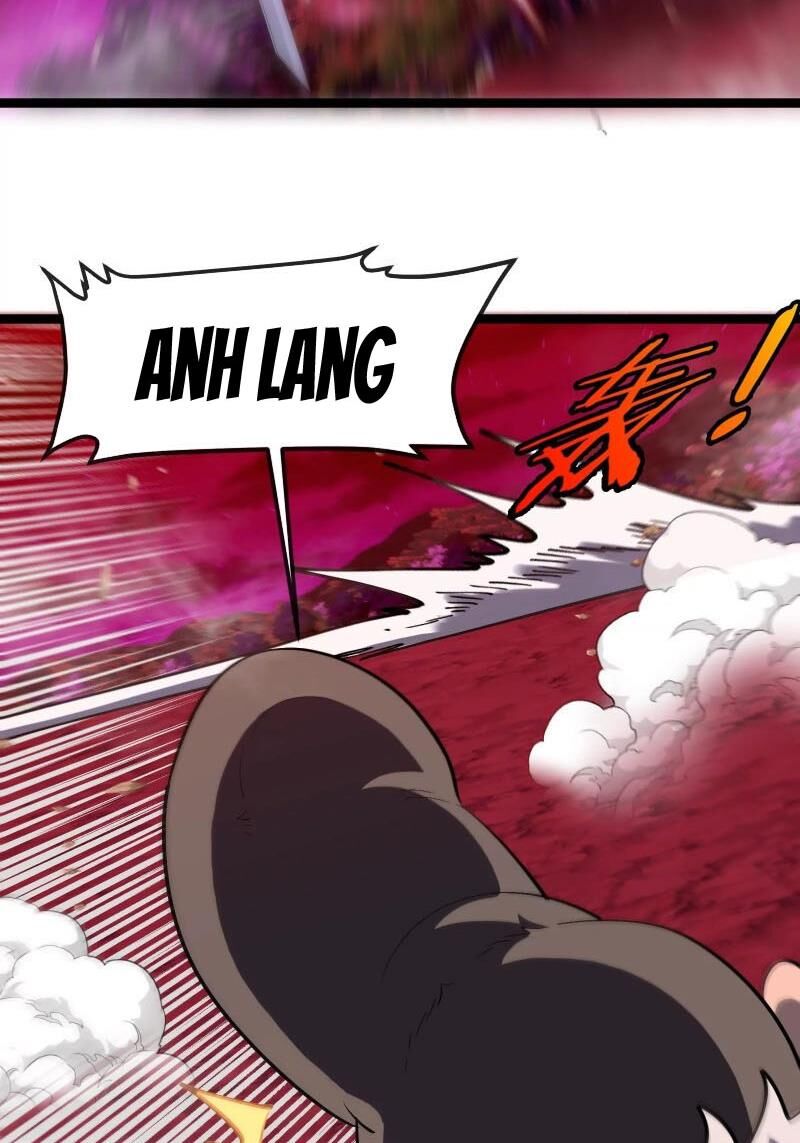 Trùng Sinh Thành Godzilla Chapter 165 - 39