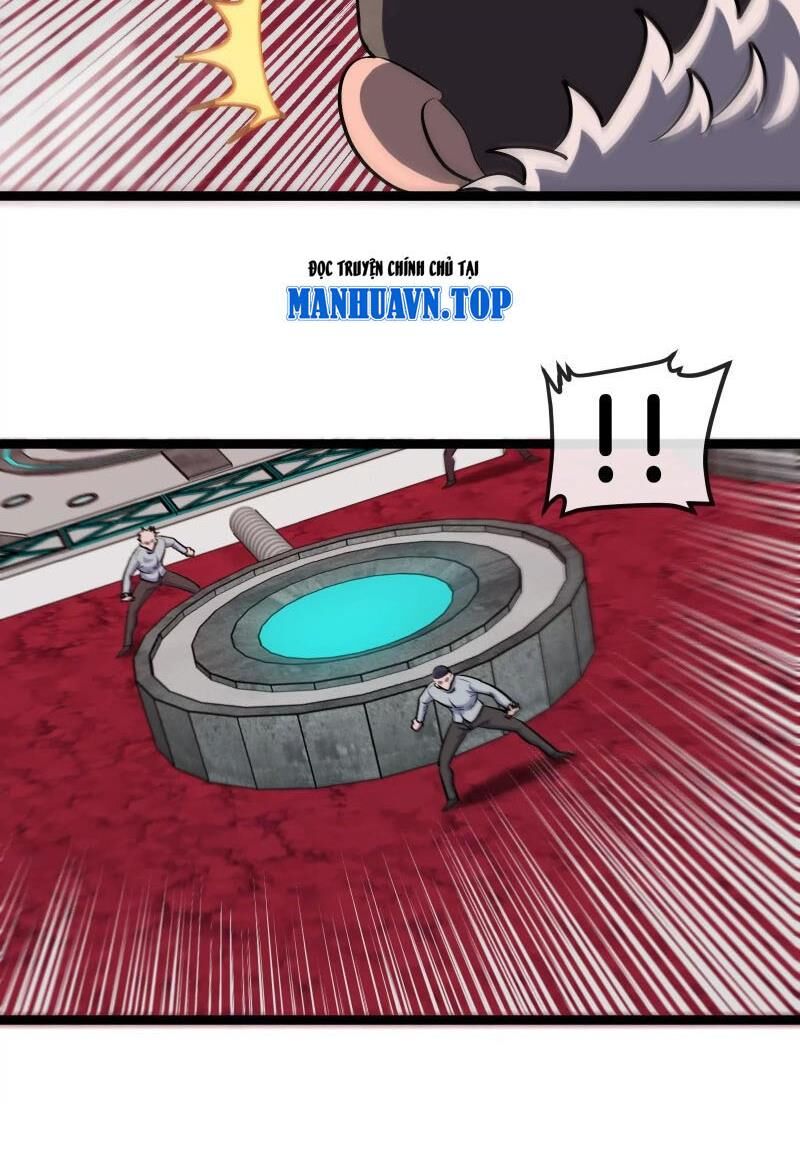 Trùng Sinh Thành Godzilla Chapter 165 - 40