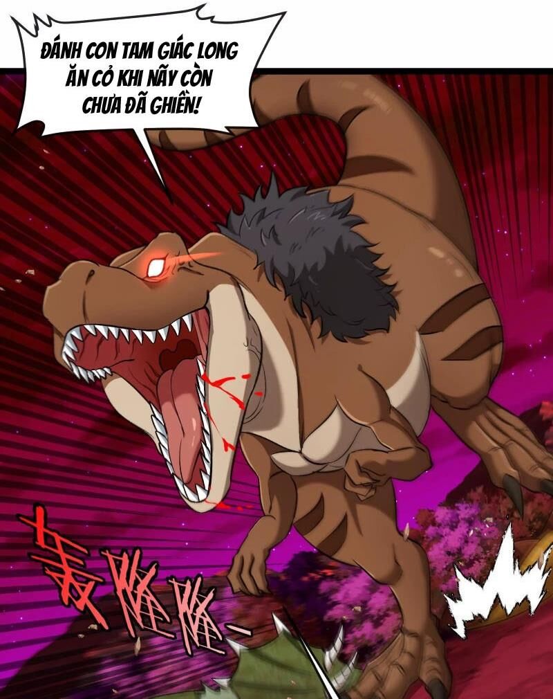 Trùng Sinh Thành Godzilla Chapter 165 - 4