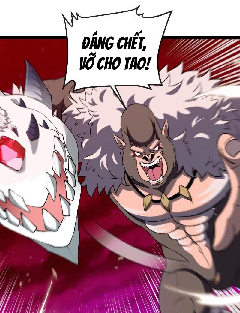 Trùng Sinh Thành Godzilla Chapter 165 - 41