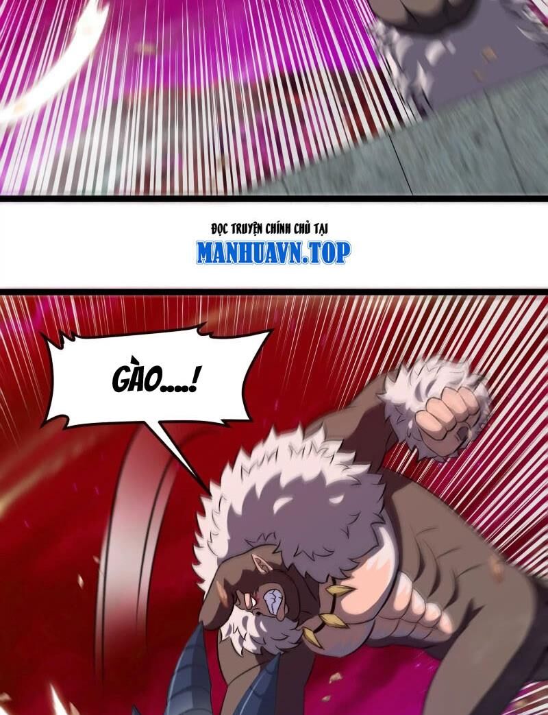 Trùng Sinh Thành Godzilla Chapter 165 - 42