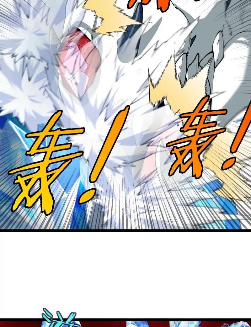 Trùng Sinh Thành Godzilla Chapter 165 - 44