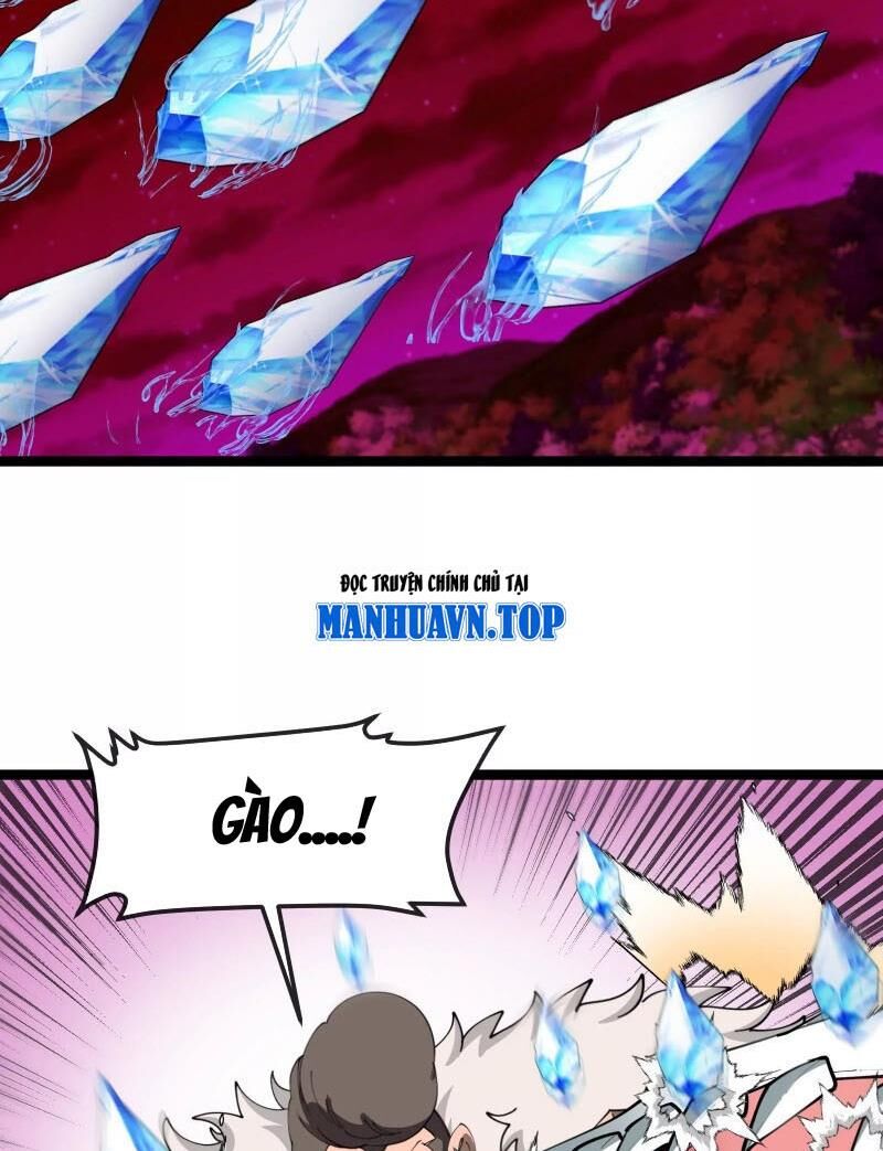 Trùng Sinh Thành Godzilla Chapter 165 - 46