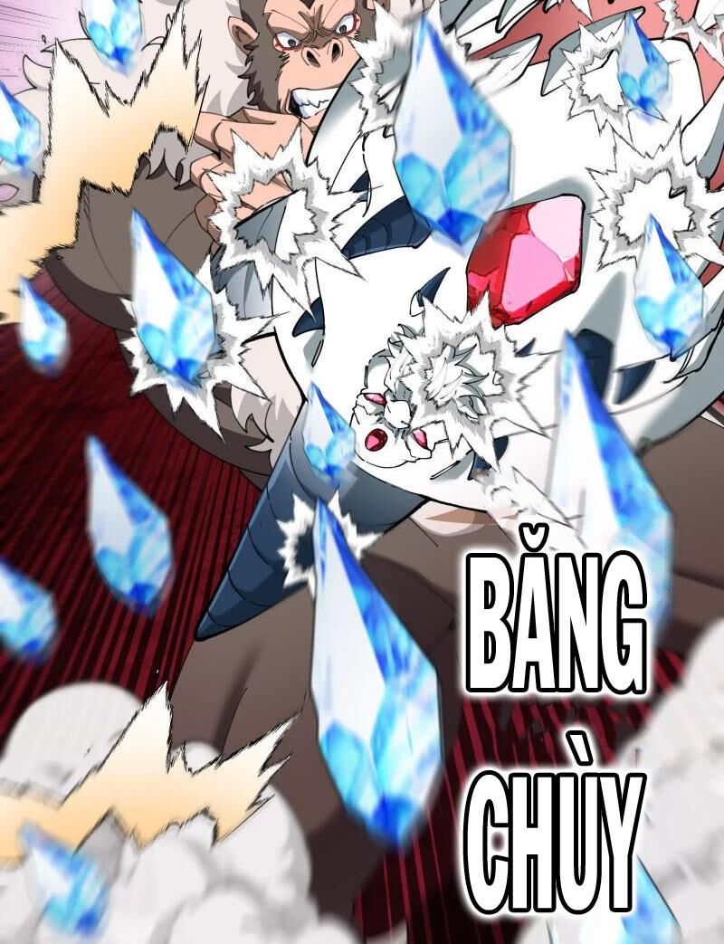 Trùng Sinh Thành Godzilla Chapter 165 - 47