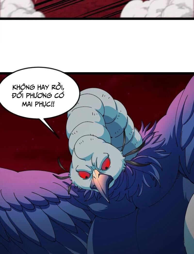 Trùng Sinh Thành Godzilla Chapter 165 - 49