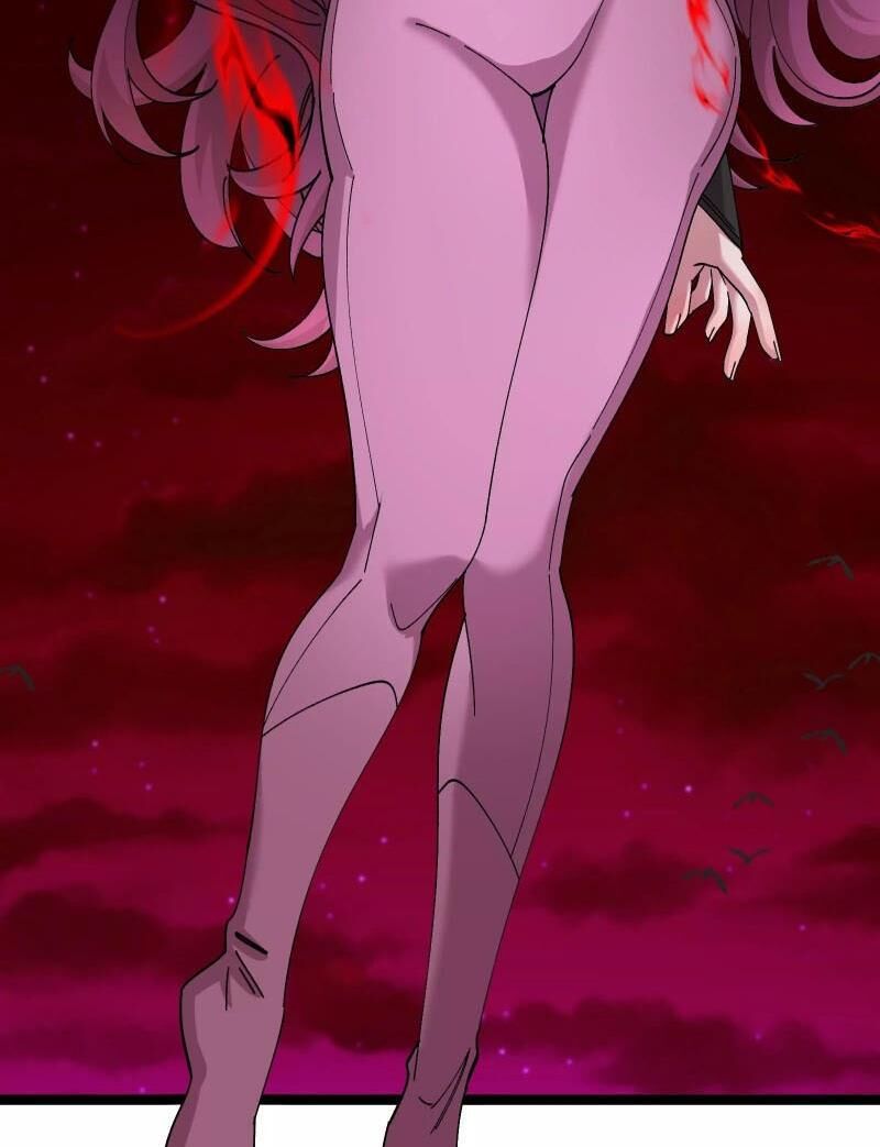 Trùng Sinh Thành Godzilla Chapter 165 - 52