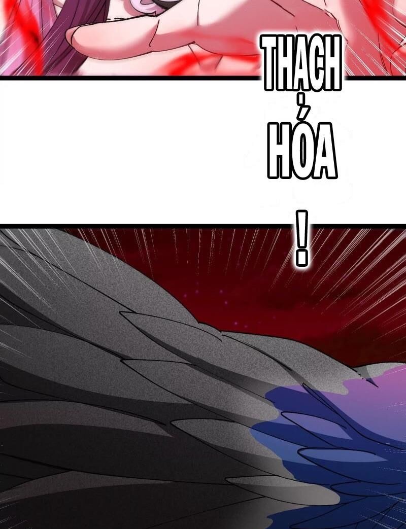 Trùng Sinh Thành Godzilla Chapter 165 - 54