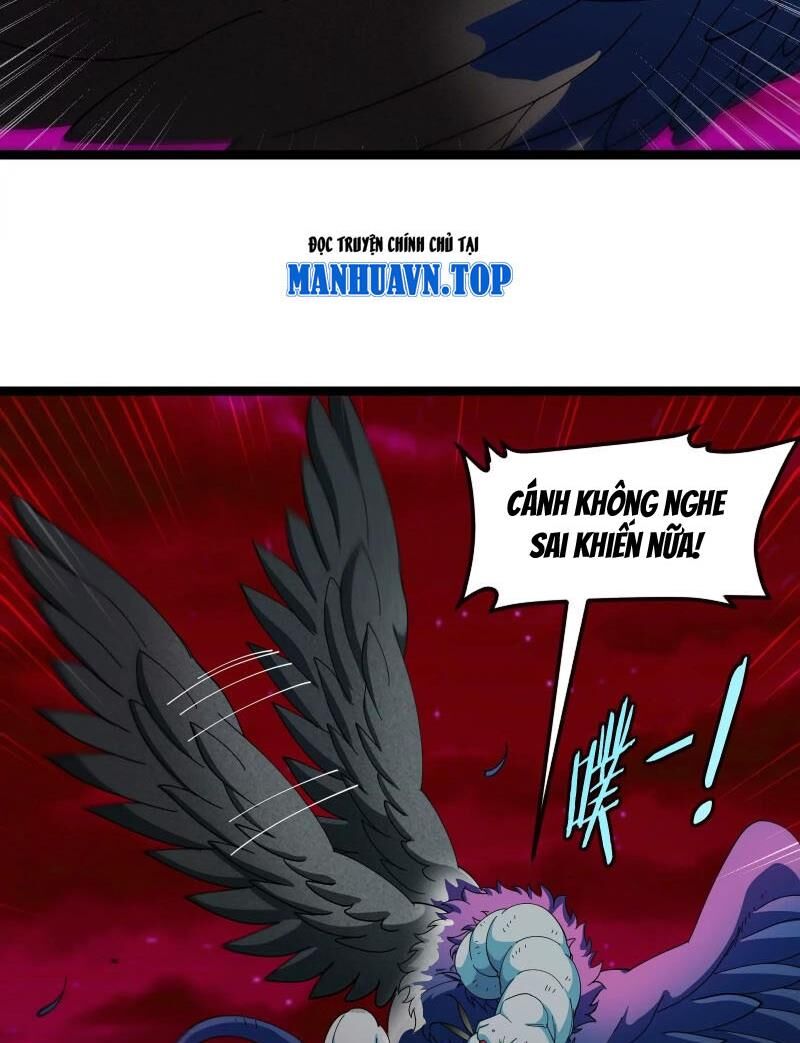 Trùng Sinh Thành Godzilla Chapter 165 - 55