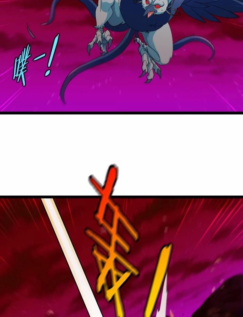 Trùng Sinh Thành Godzilla Chapter 165 - 56