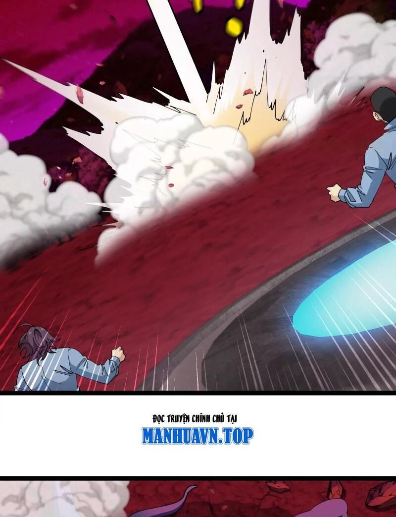 Trùng Sinh Thành Godzilla Chapter 165 - 57