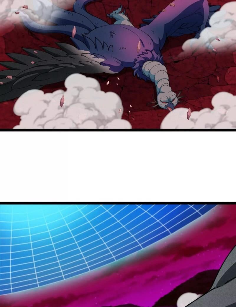 Trùng Sinh Thành Godzilla Chapter 165 - 58