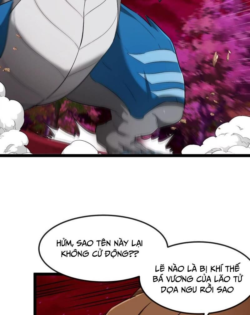 Trùng Sinh Thành Godzilla Chapter 165 - 6