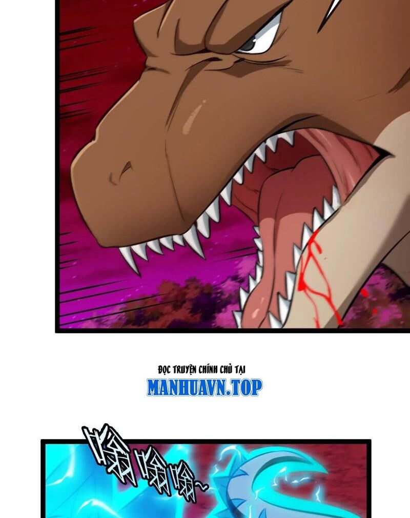 Trùng Sinh Thành Godzilla Chapter 165 - 7