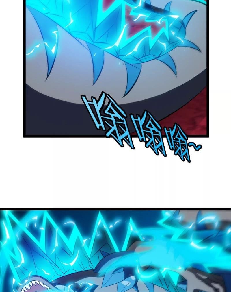 Trùng Sinh Thành Godzilla Chapter 165 - 8