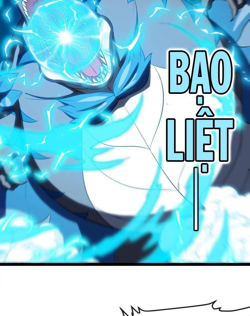 Trùng Sinh Thành Godzilla Chapter 165 - 9