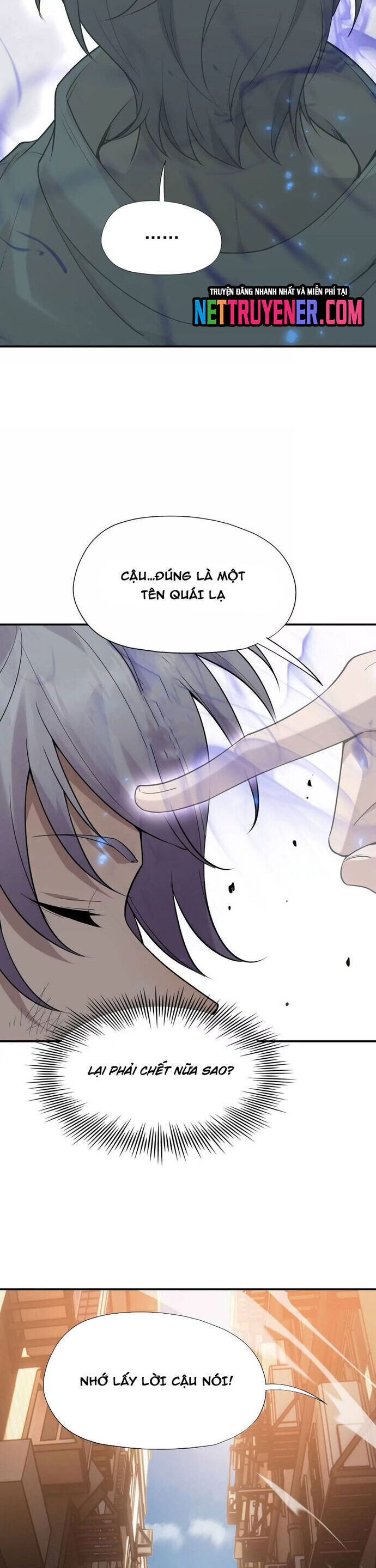 Trùng Sinh Thành Godzilla Chapter 216 - 23