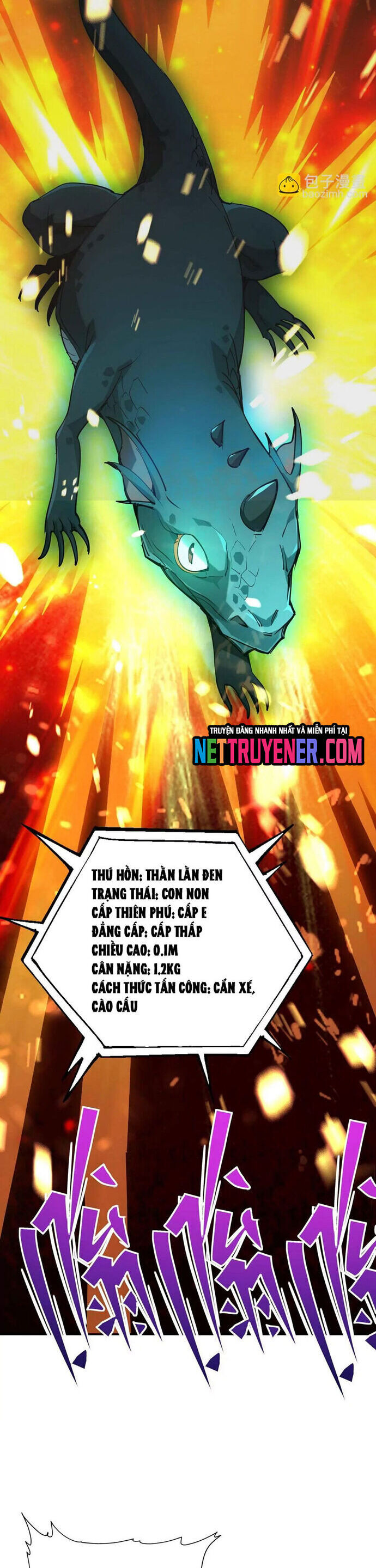 Trùng Sinh Thành Godzilla Chapter 216 - 27