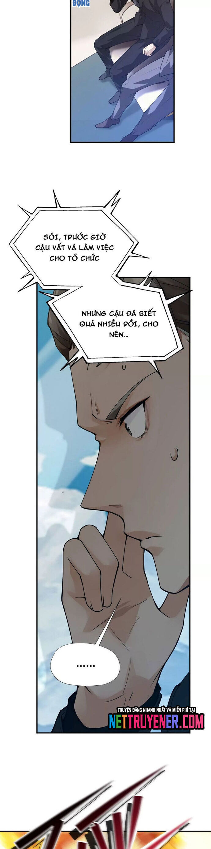 Trùng Sinh Thành Godzilla Chapter 216 - 4