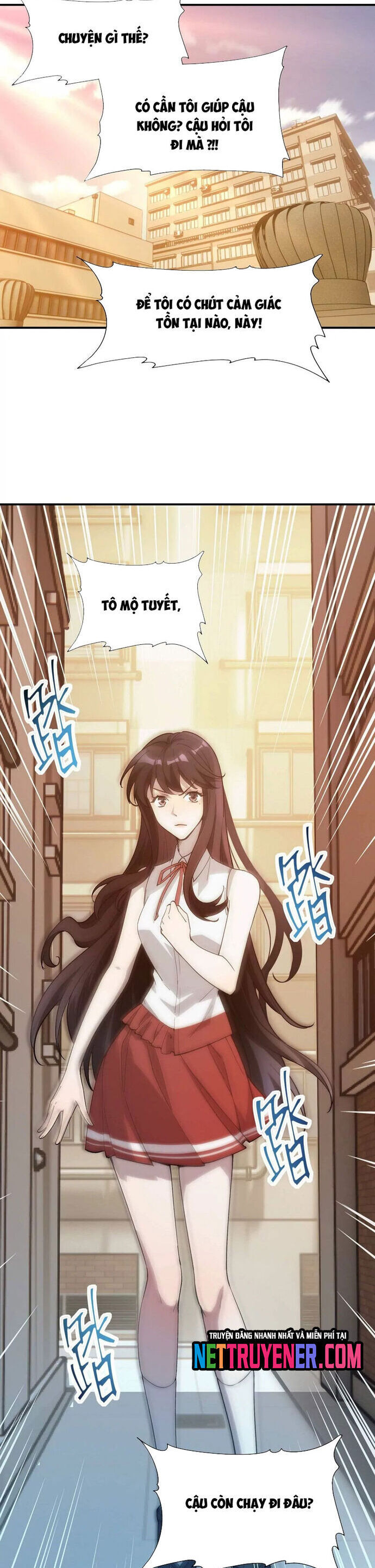 Trùng Sinh Thành Godzilla Chapter 216 - 31