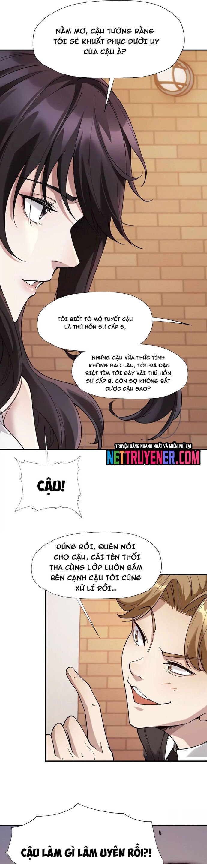 Trùng Sinh Thành Godzilla Chapter 216 - 34