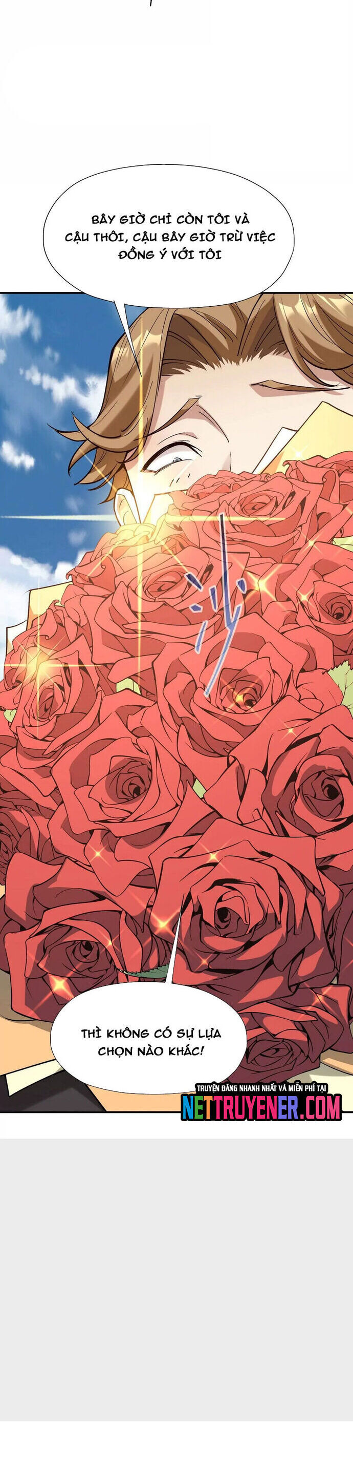 Trùng Sinh Thành Godzilla Chapter 216 - 36