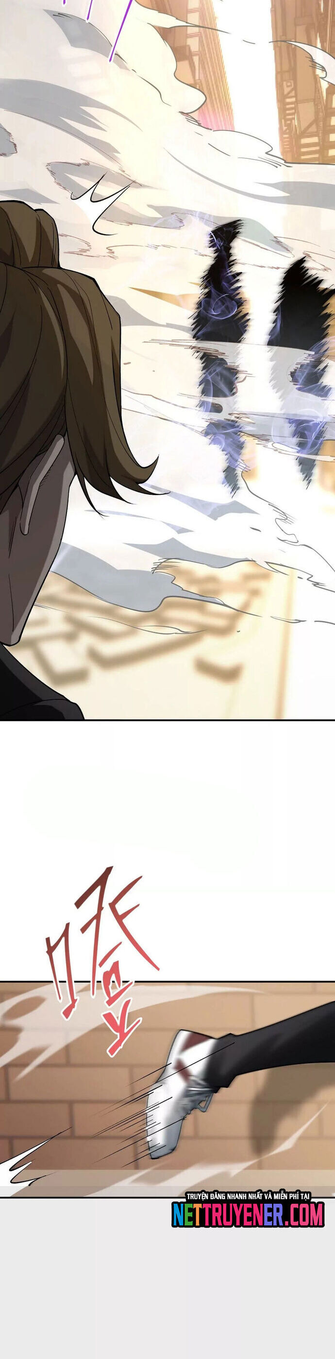 Trùng Sinh Thành Godzilla Chapter 216 - 48
