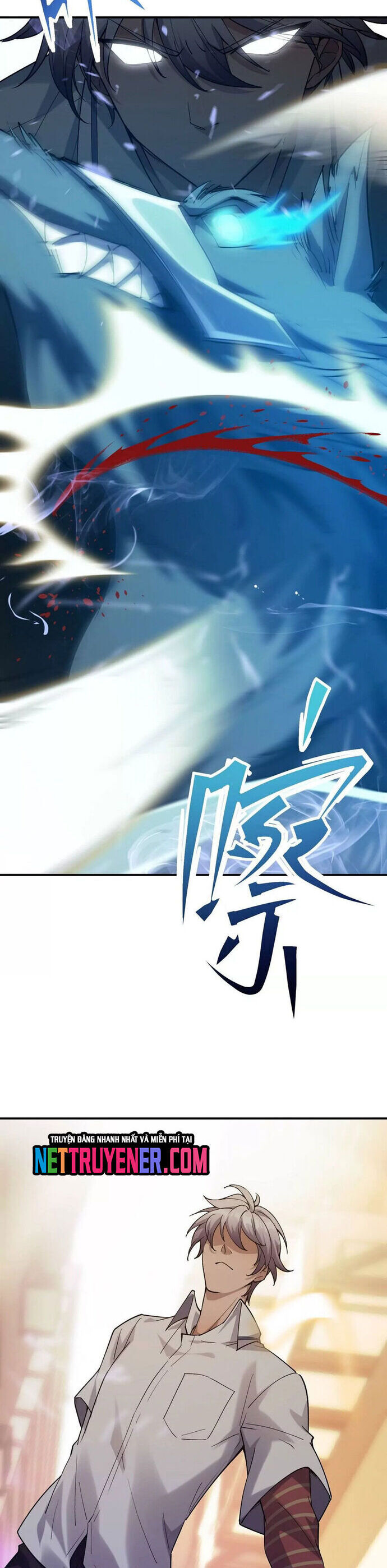 Trùng Sinh Thành Godzilla Chapter 216 - 50