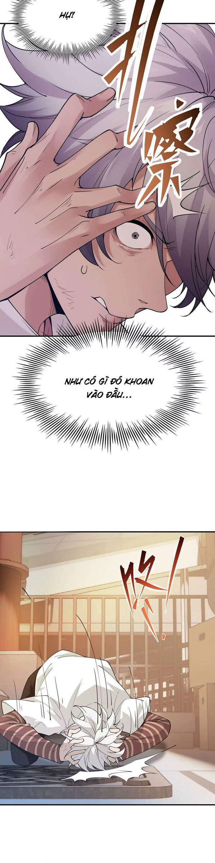 Trùng Sinh Thành Godzilla Chapter 216 - 9