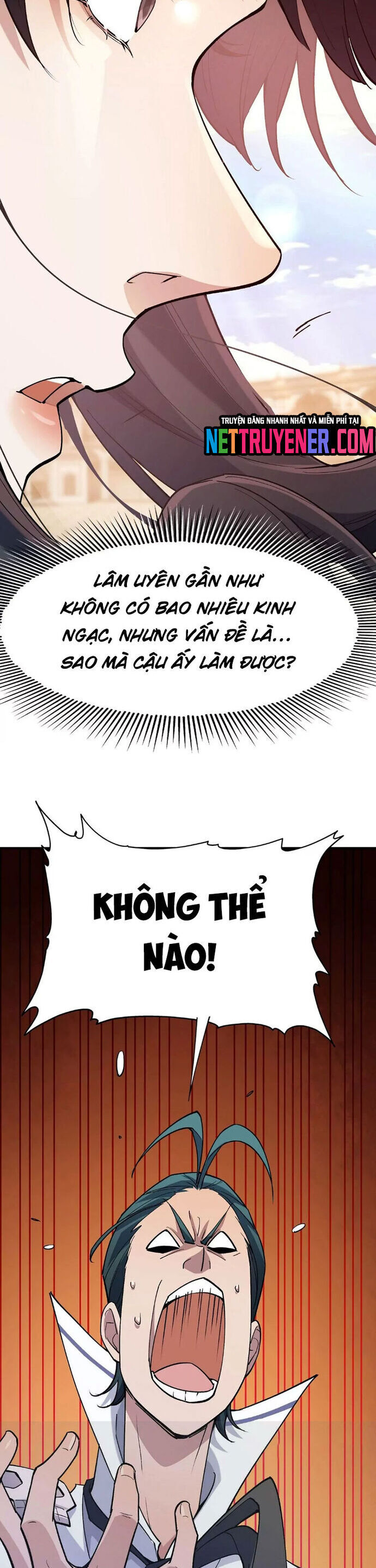Trùng Sinh Thành Godzilla Chapter 223 - 15