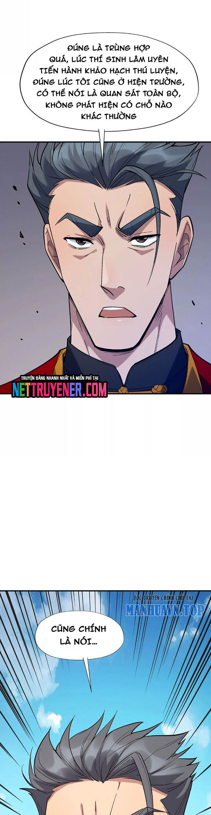 Trùng Sinh Thành Godzilla Chapter 223 - 27