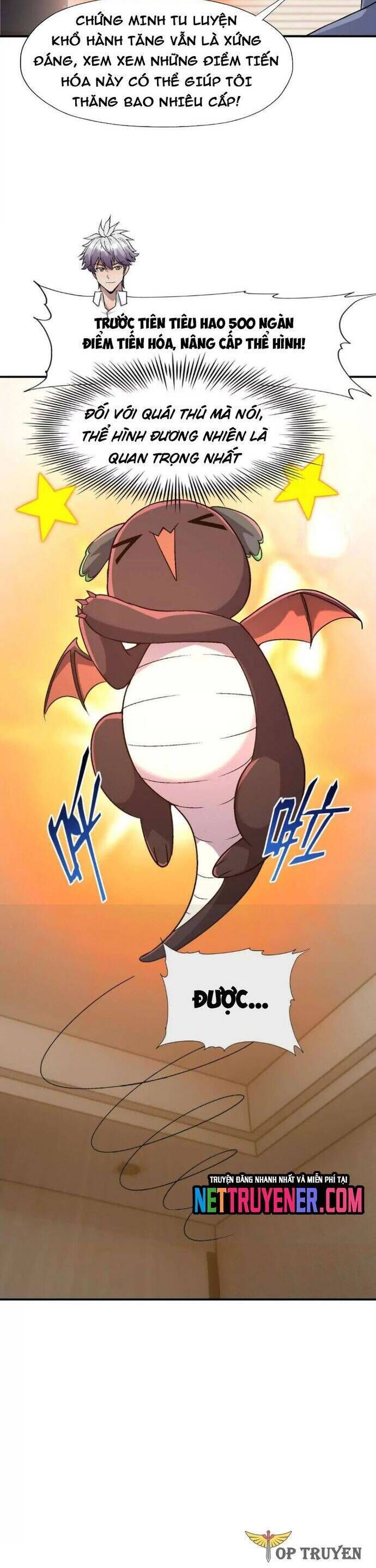 Trùng Sinh Thành Godzilla Chapter 228 - 12