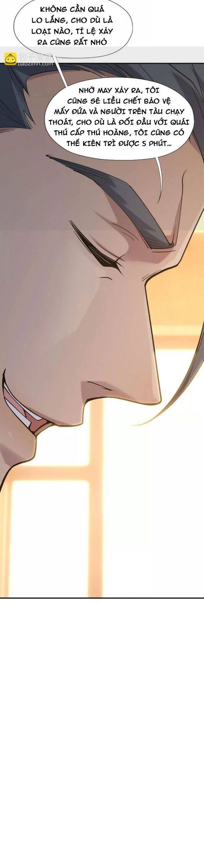 Trùng Sinh Thành Godzilla Chapter 228 - 24