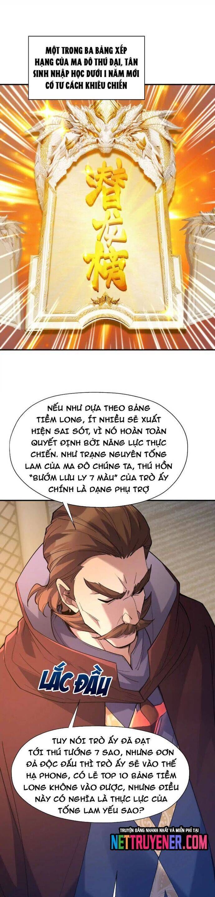 Trùng Sinh Thành Godzilla Chapter 228 - 4