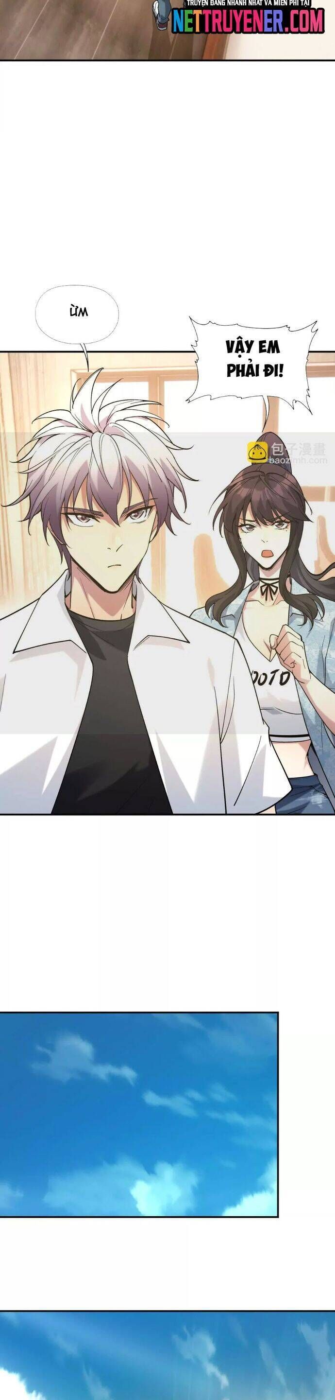 Trùng Sinh Thành Godzilla Chapter 229 - 2