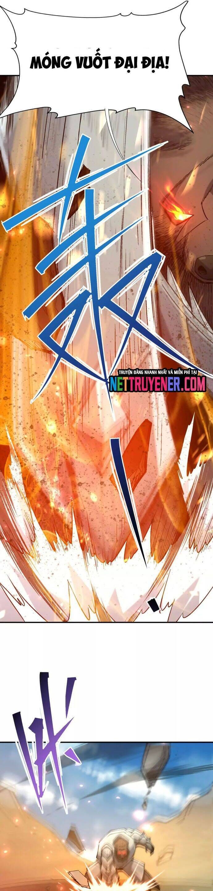 Trùng Sinh Thành Godzilla Chapter 229 - 13