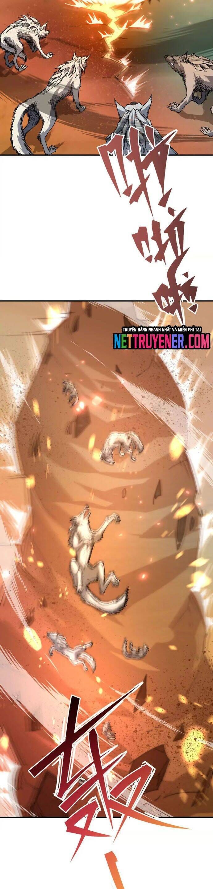 Trùng Sinh Thành Godzilla Chapter 229 - 14