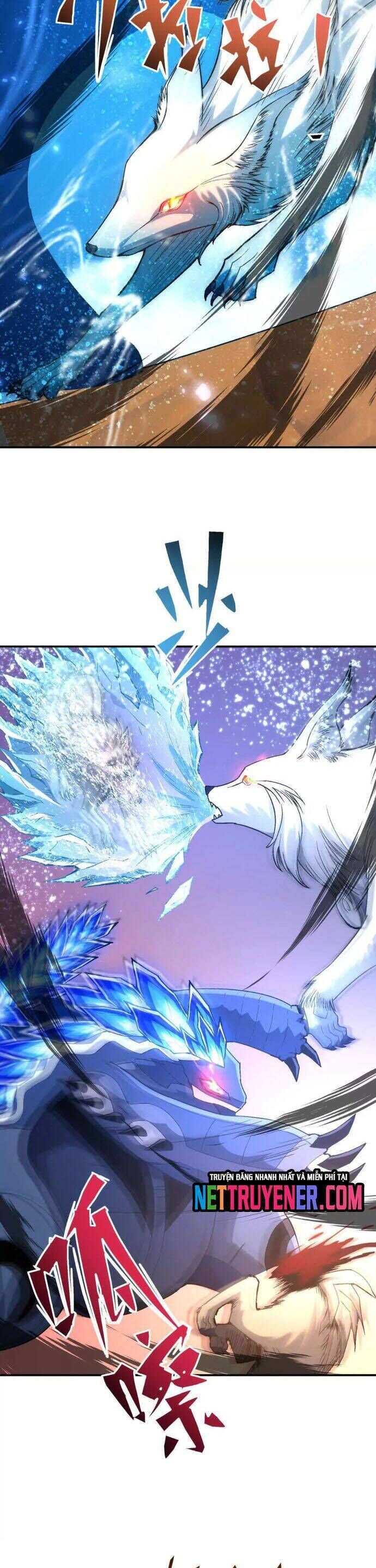 Trùng Sinh Thành Godzilla Chapter 229 - 18