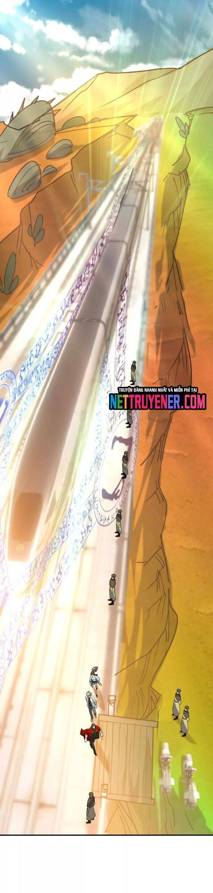 Trùng Sinh Thành Godzilla Chapter 229 - 3