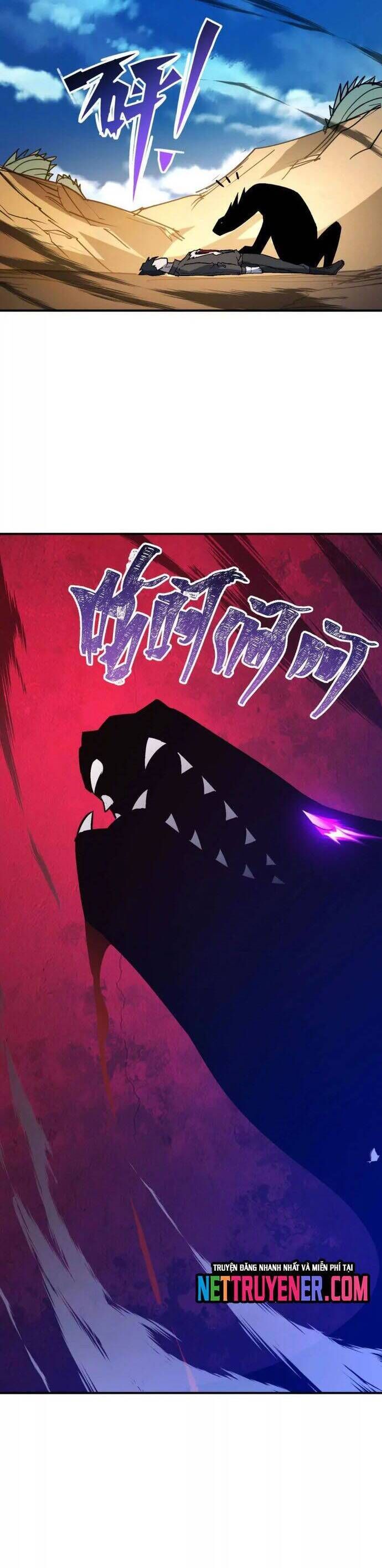 Trùng Sinh Thành Godzilla Chapter 229 - 27