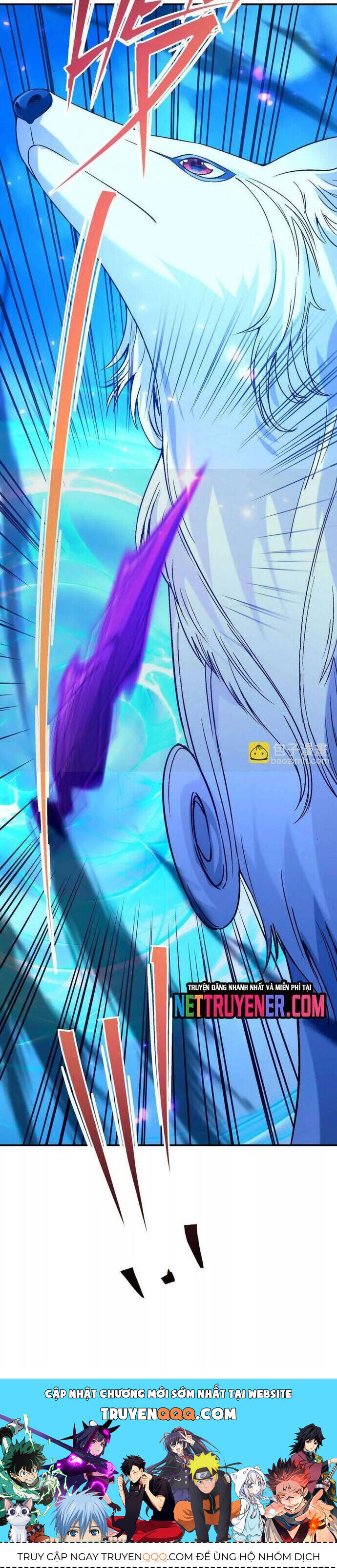 Trùng Sinh Thành Godzilla Chapter 229 - 29