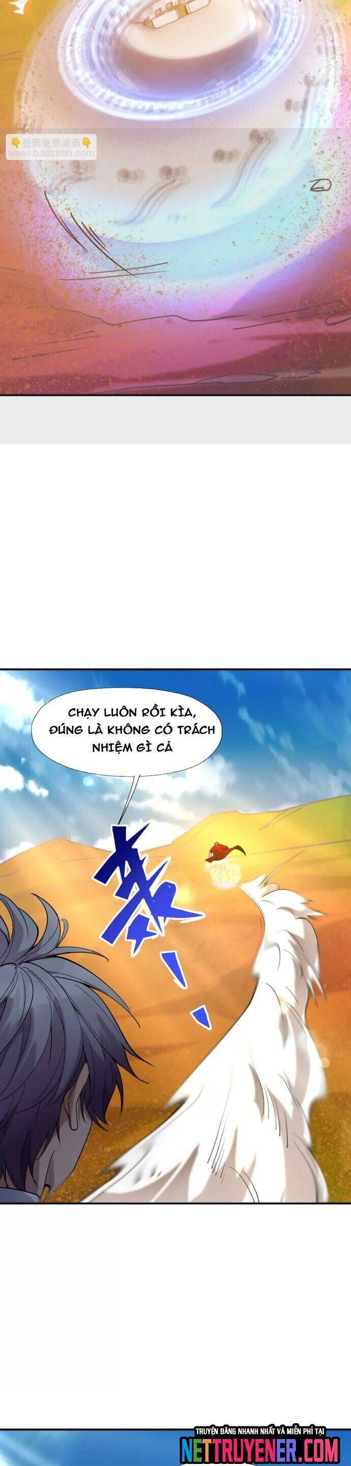 Trùng Sinh Thành Godzilla Chapter 229 - 5