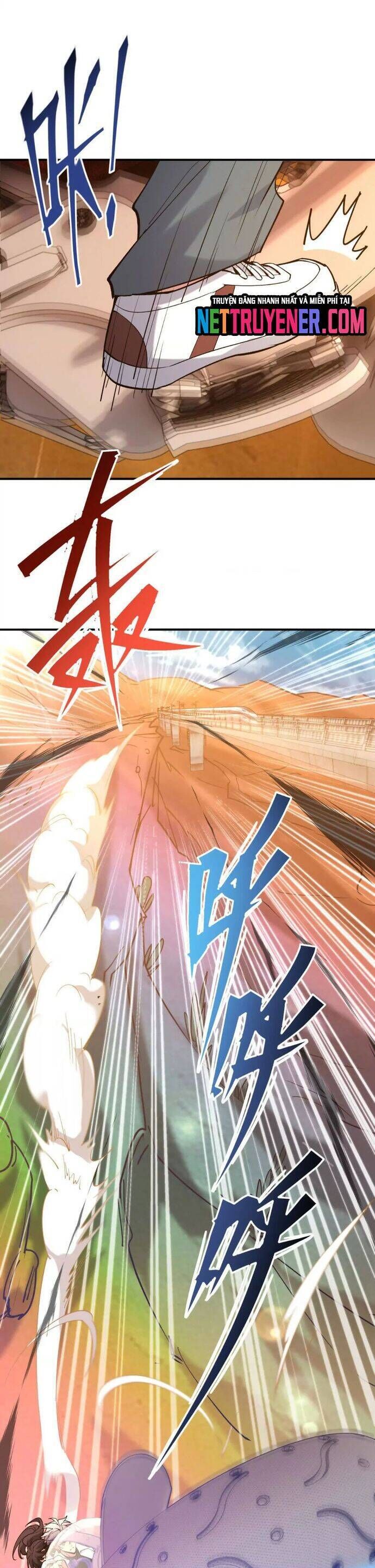 Trùng Sinh Thành Godzilla Chapter 229 - 7