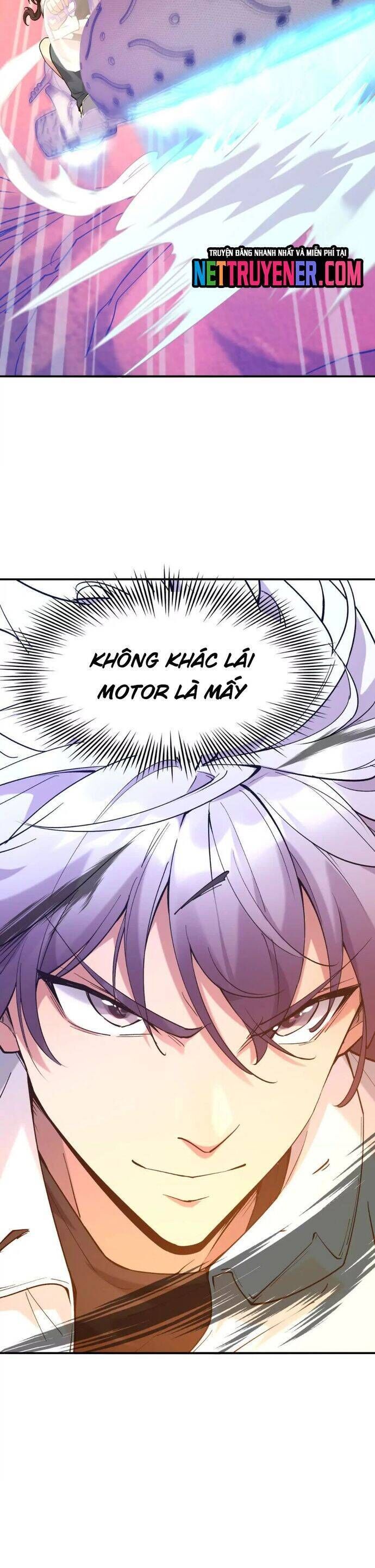 Trùng Sinh Thành Godzilla Chapter 229 - 8