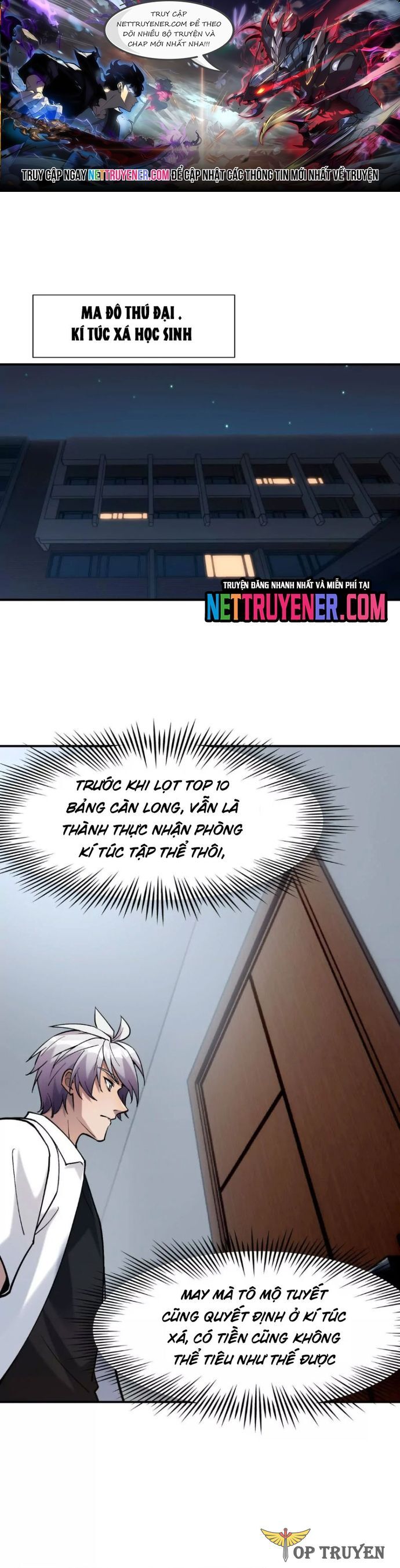 Trùng Sinh Thành Godzilla Chapter 231 - 2