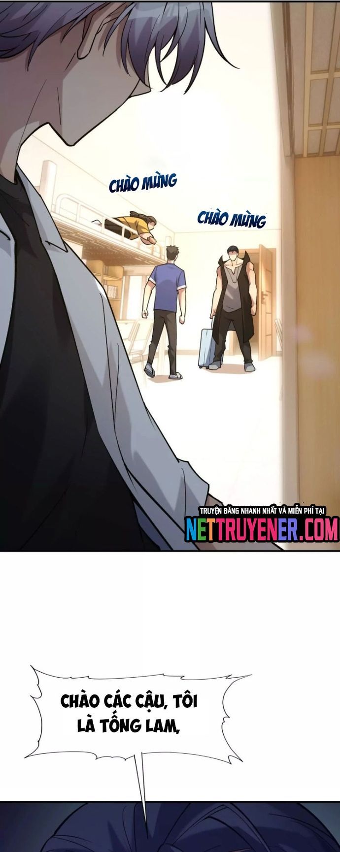 Trùng Sinh Thành Godzilla Chapter 231 - 13