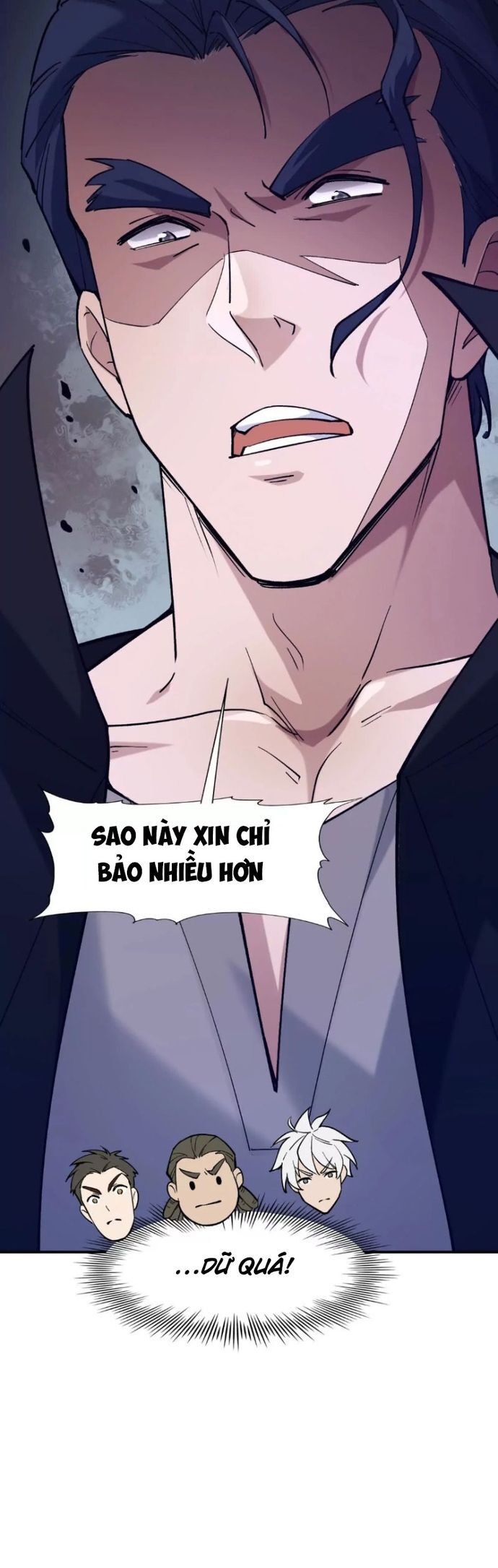 Trùng Sinh Thành Godzilla Chapter 231 - 14