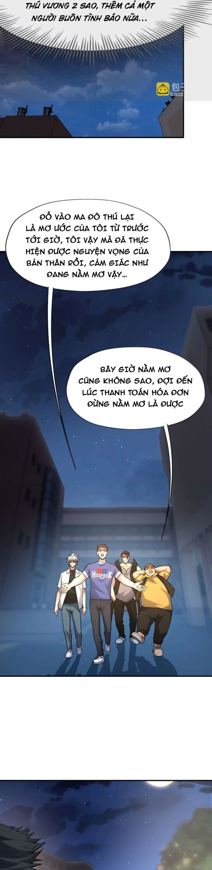 Trùng Sinh Thành Godzilla Chapter 231 - 17