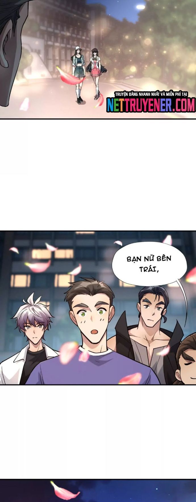 Trùng Sinh Thành Godzilla Chapter 231 - 18